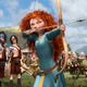 Illustration for article titled Brave shows how to create a brand new fairy tale from scratch